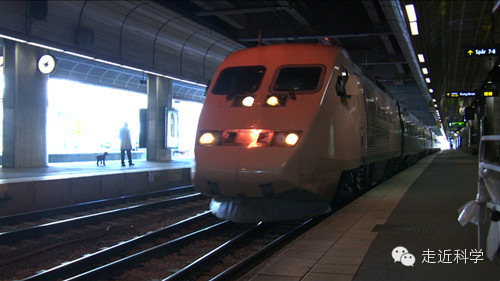 漲姿勢:央視走近科學(xué):會“說話”的軸承